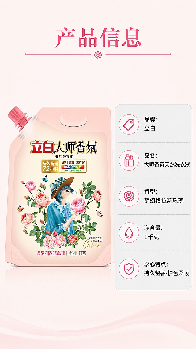 使用商品详情页技能根据商品图「图片1」生成详情页，参考图为，商品名称为 ，卖点为 ，适配平台为抖音/快手，图片比例为9:16，需求屏数为5张，