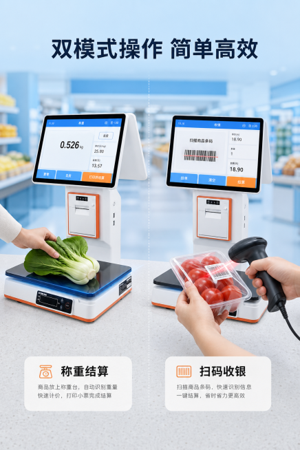 预览效果