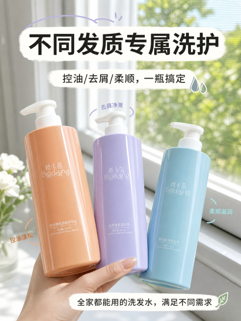 「图片1」 属于产品图片，参考 
                     「图片1」                     这种图片，编写产品卖点，制作一张适合小红书的封面图片，还要更换背景和文预览效果