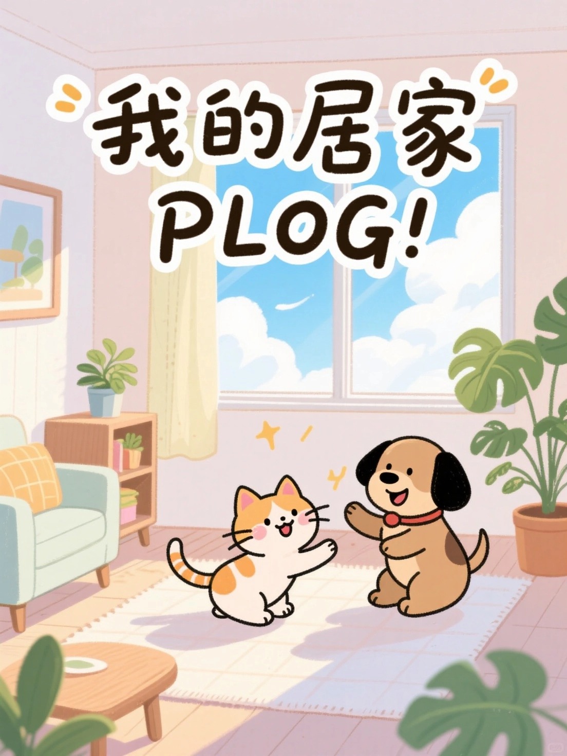 结果图