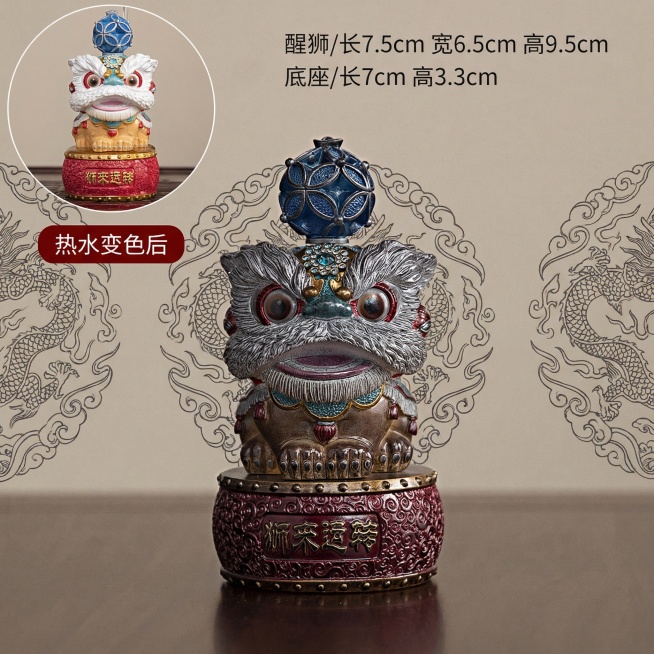 更换背景，两张图更换为同一张背景，其他保持不变预览效果