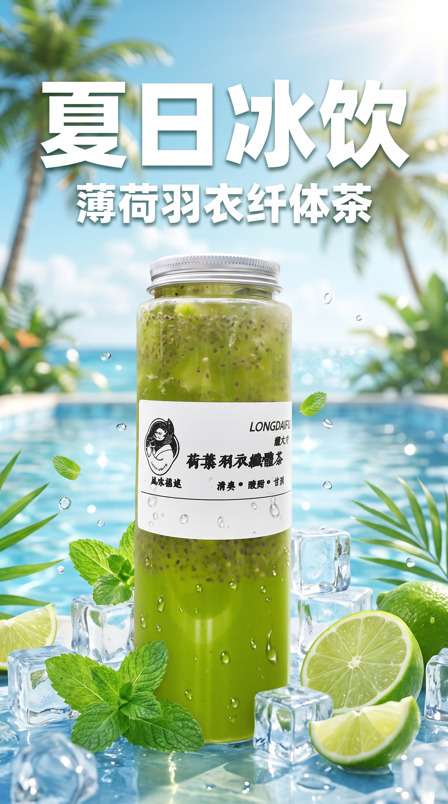 创意预览图