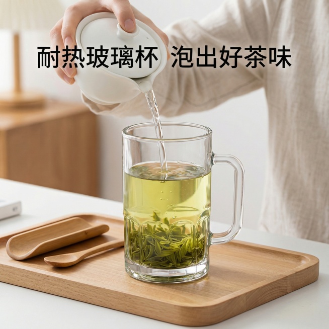 根据这张图帮我生成电商主图，要求1比1不超过3m，切换风格预览效果
