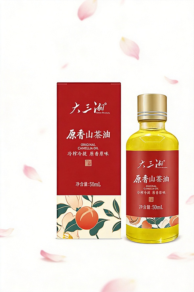 基于原图生成800*1200像素推广图，贴合原图氛围与色彩，添加花瓣从上空缓缓落下的场景，增强画面生动感