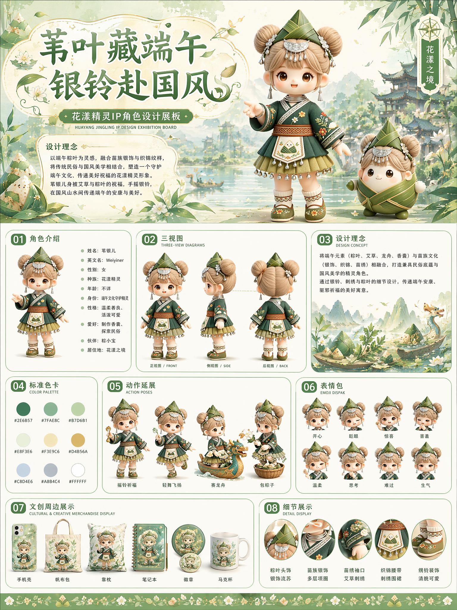 创意预览图