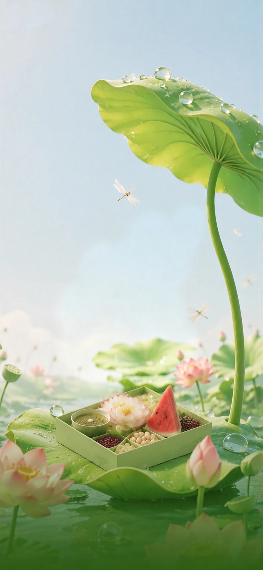 创意预览图