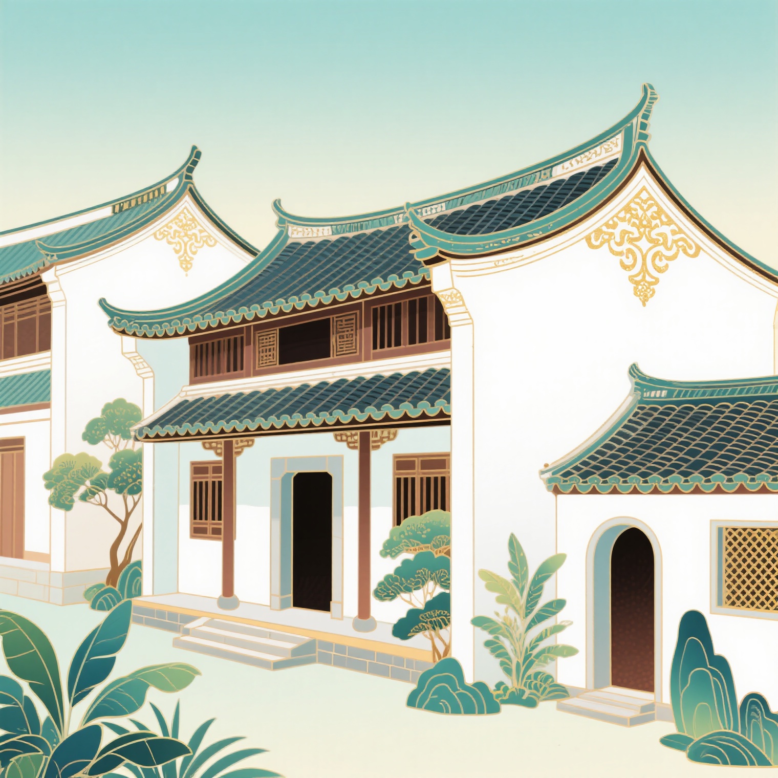 创意预览图