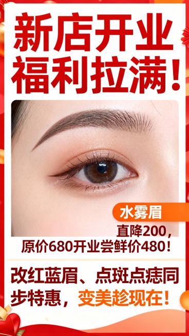 重新生成预览效果