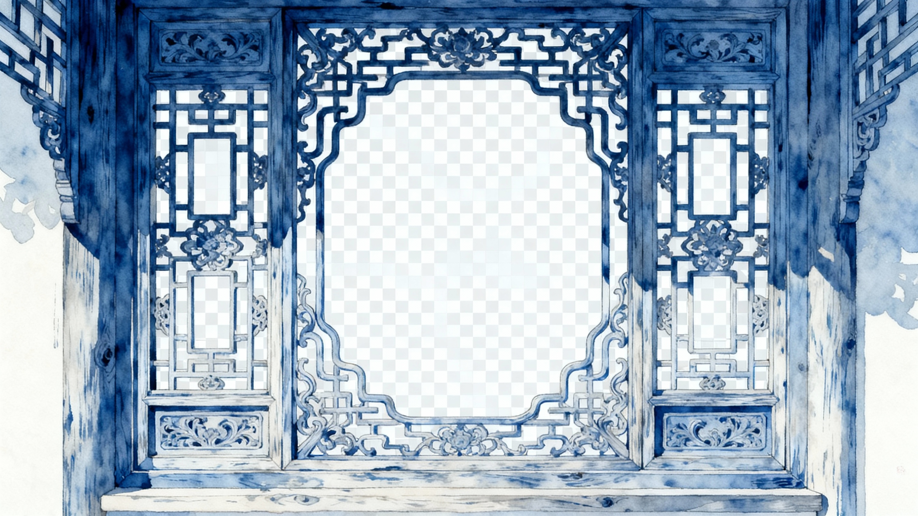 创意预览图