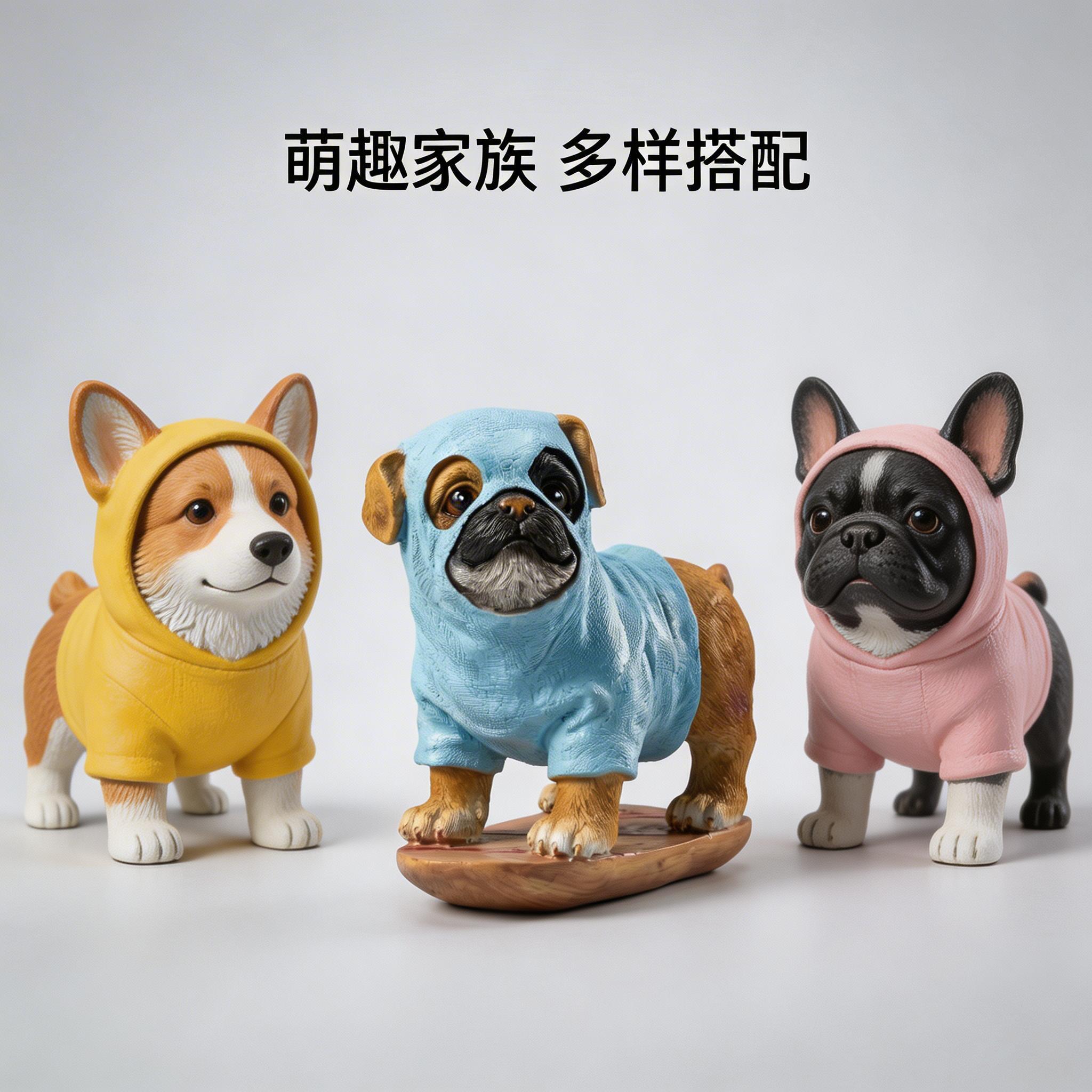 创意预览图