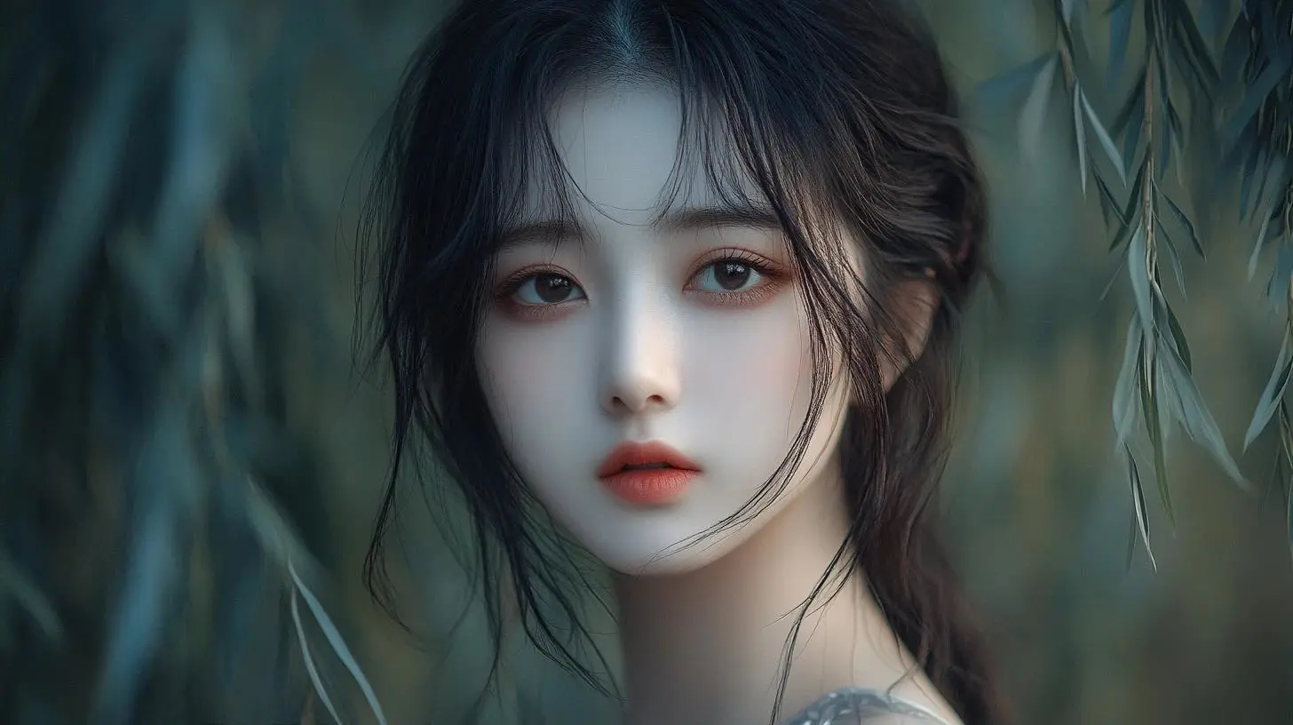 模板预览图