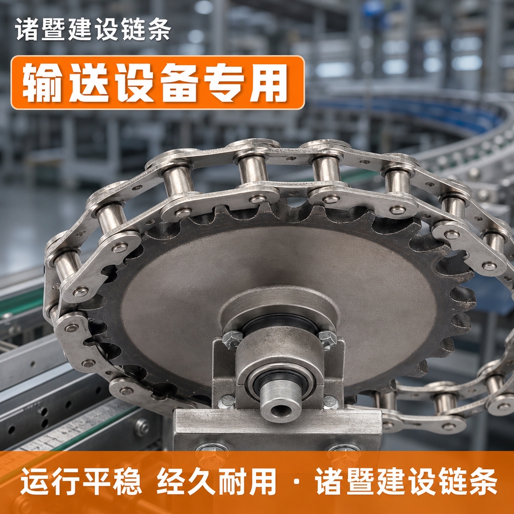 生成电商主图。将背景替换为工厂车间虚化场景（有输送设备、流水线… - 图片创意预览