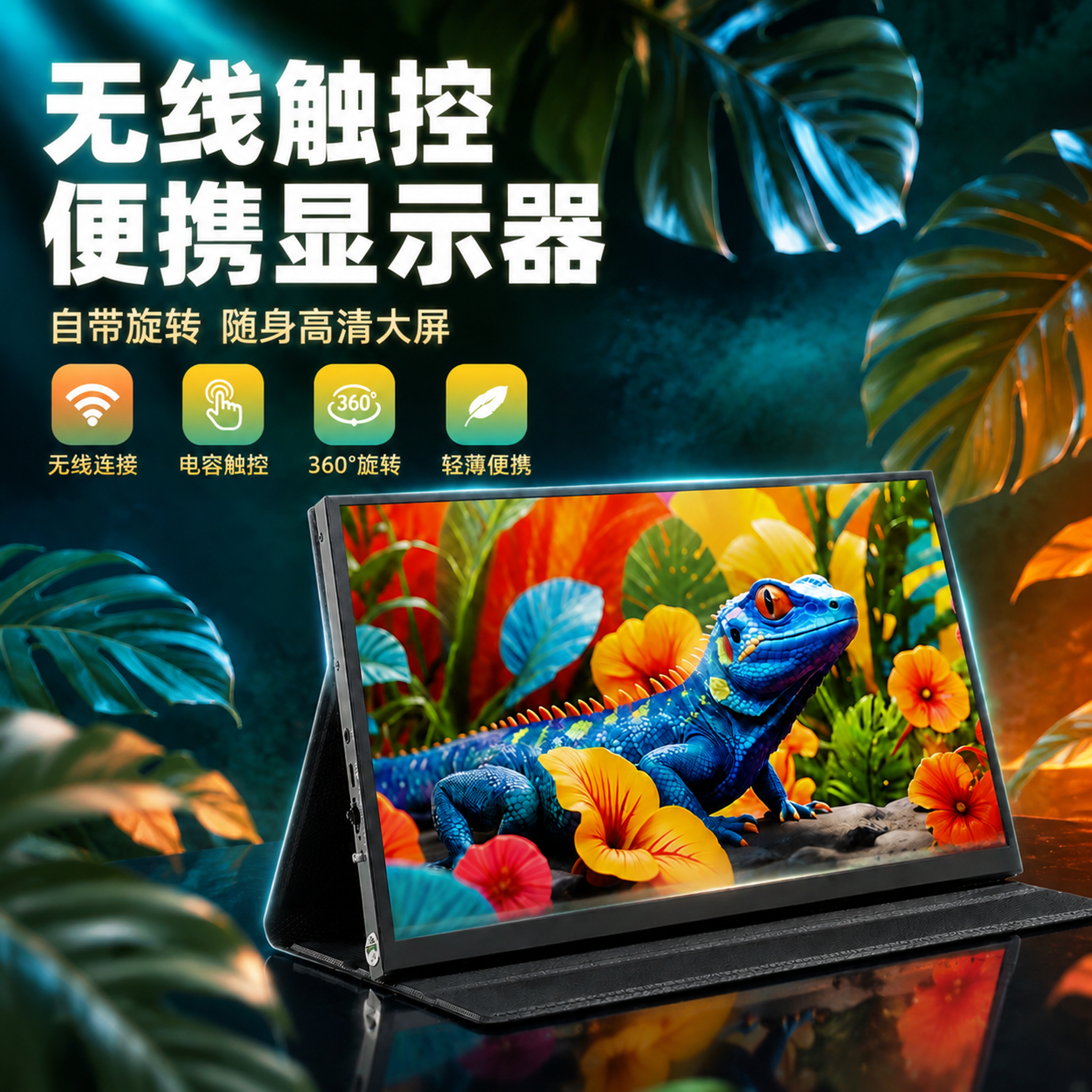 创意预览图