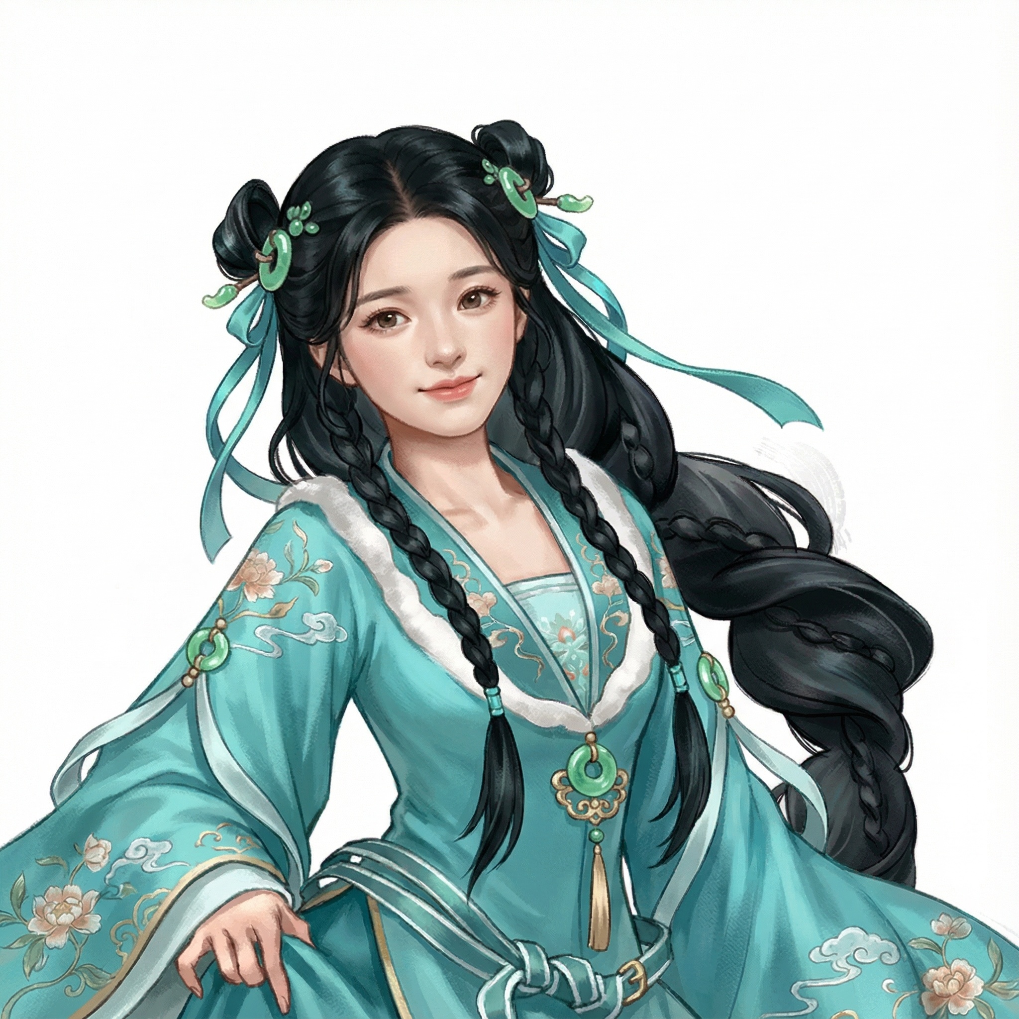 创意预览图