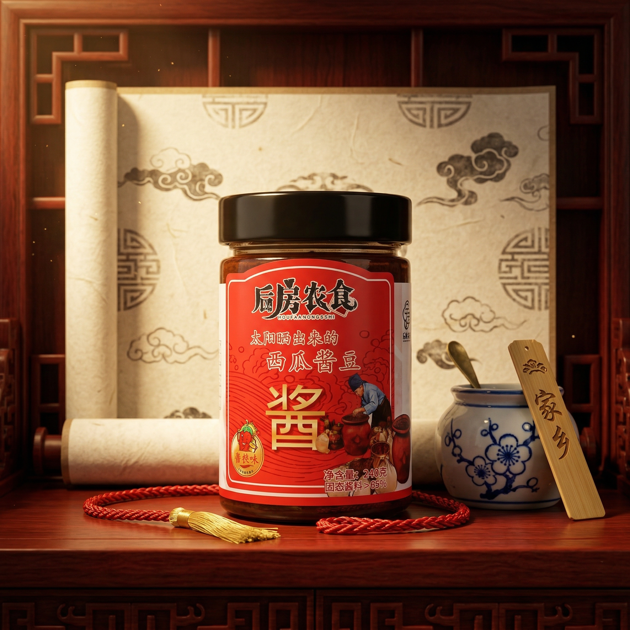创意预览图