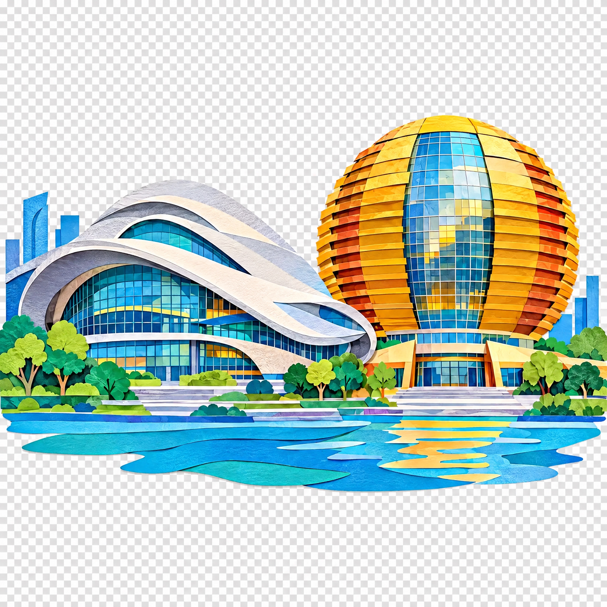 去除图片底部所有文字（包括中文和英文文字及横线），去除白色背景… - 图片创意预览