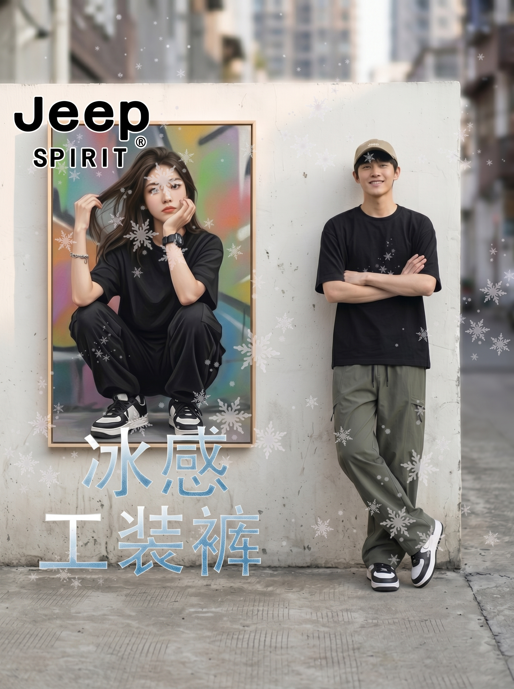 创意预览图