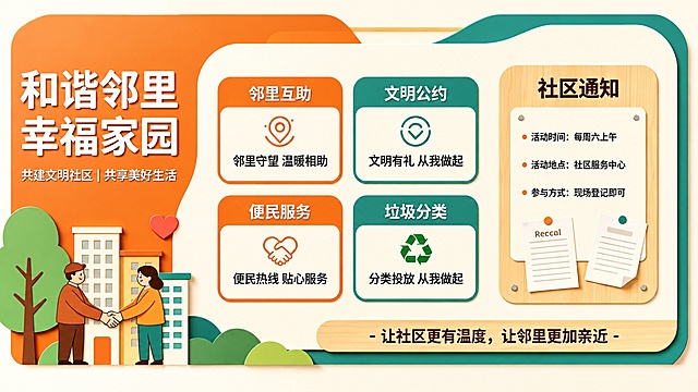 提取图中上方的文化墙设计图，去掉走廊和人物，生成单独的平面设计图，保留原设计的所有文字、排版、配色、图案和内容