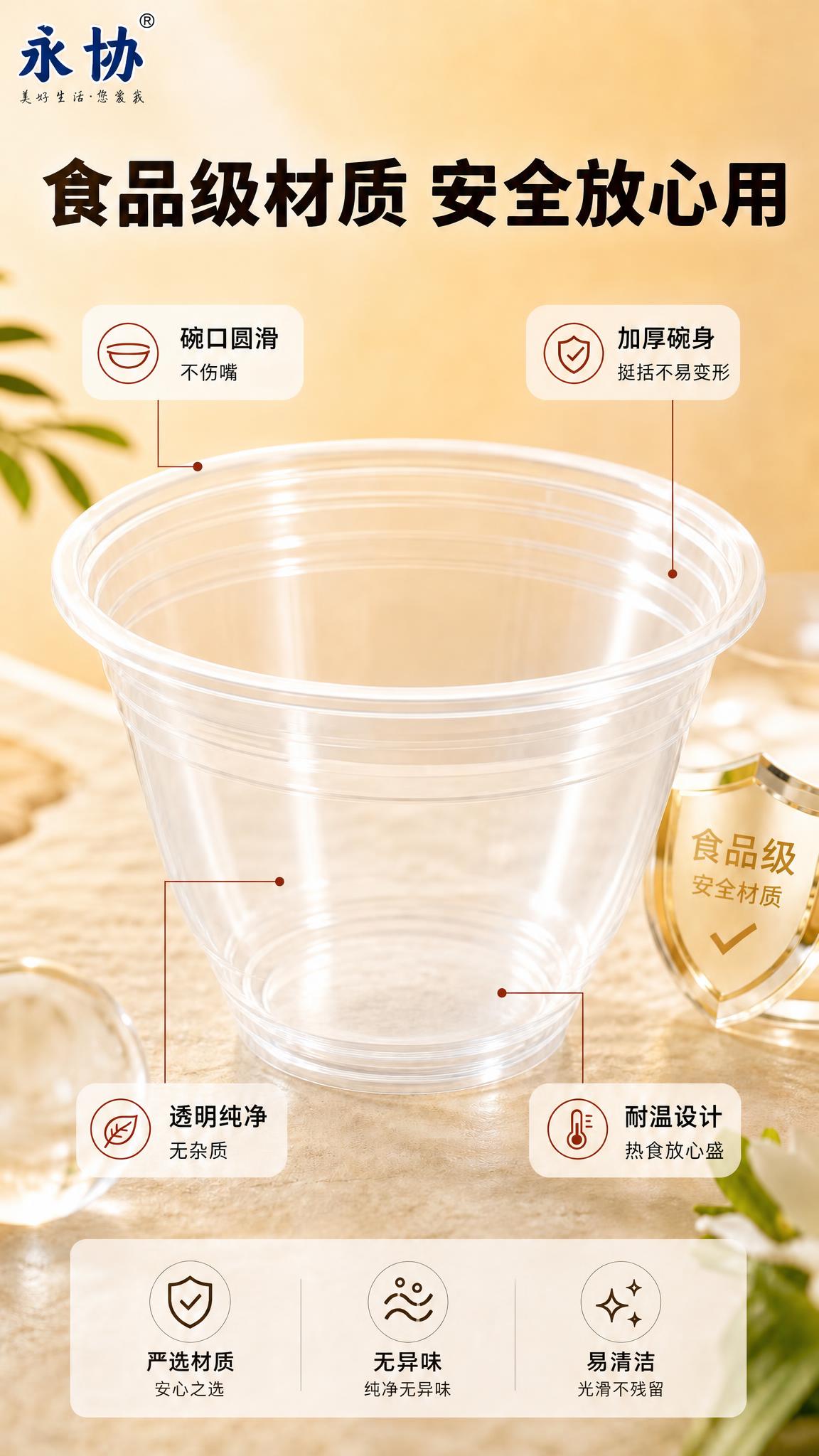 基于这张详情页图片进行修改：删除底部四个圆形图标板块中左数第二… - 图片创意预览