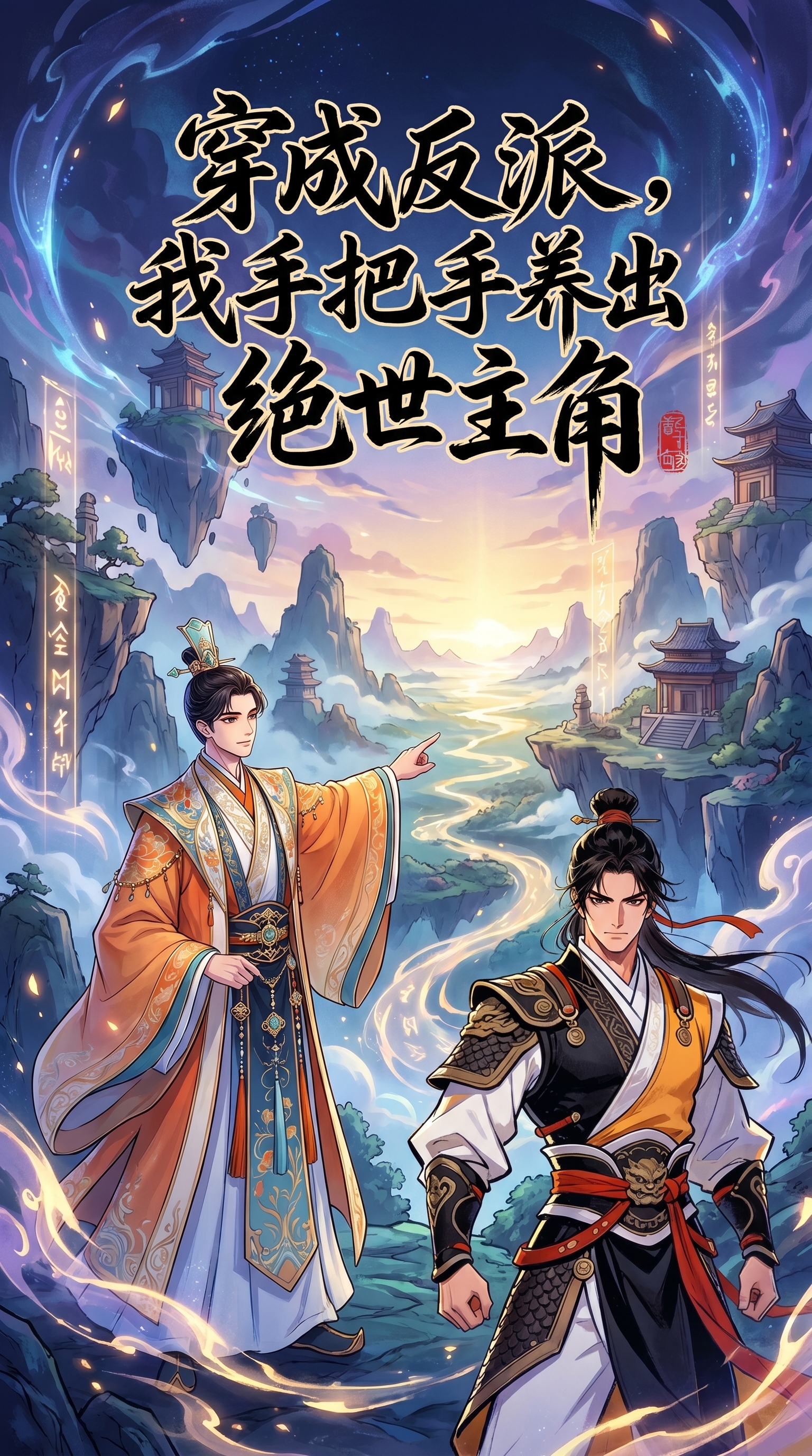创意预览图