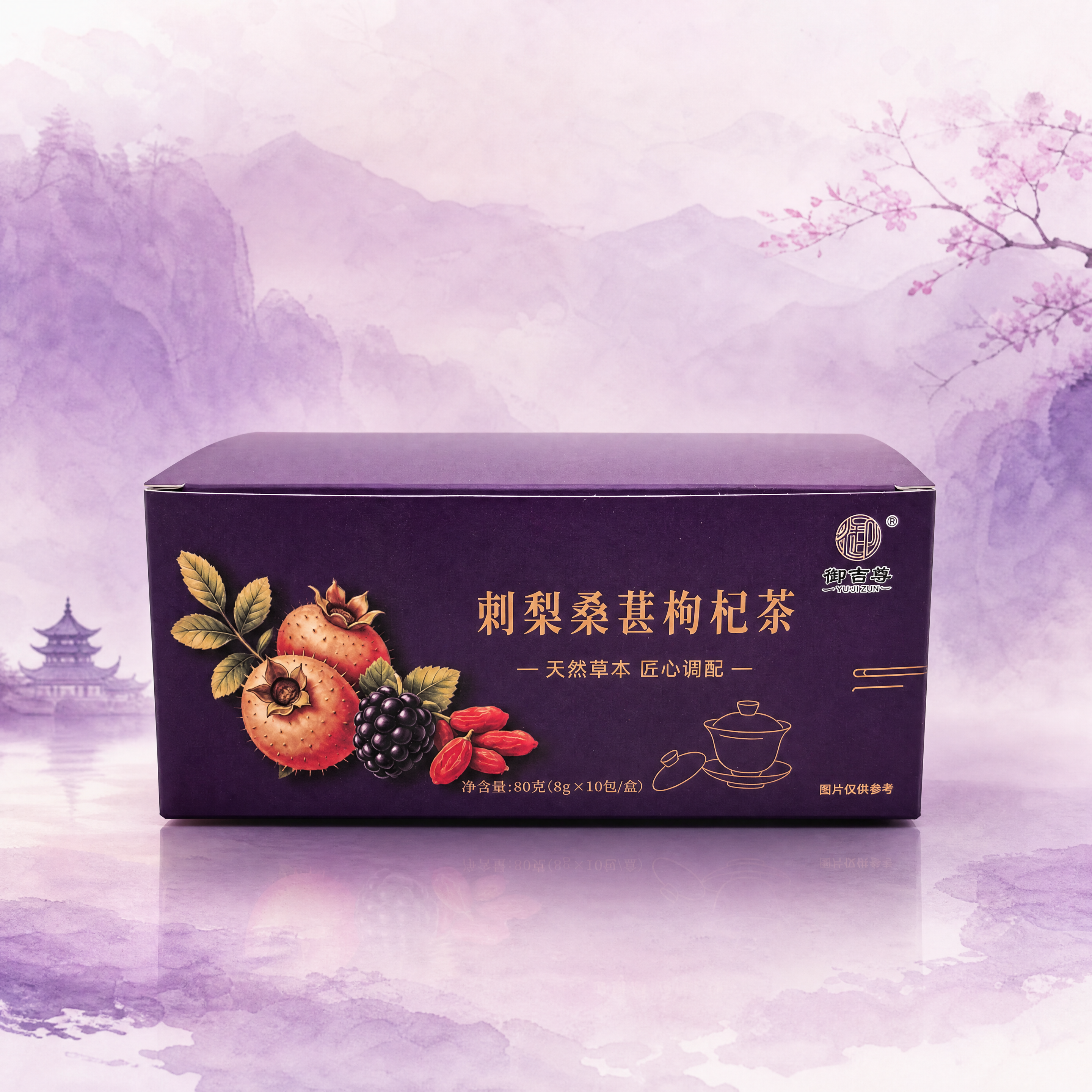 创意预览图