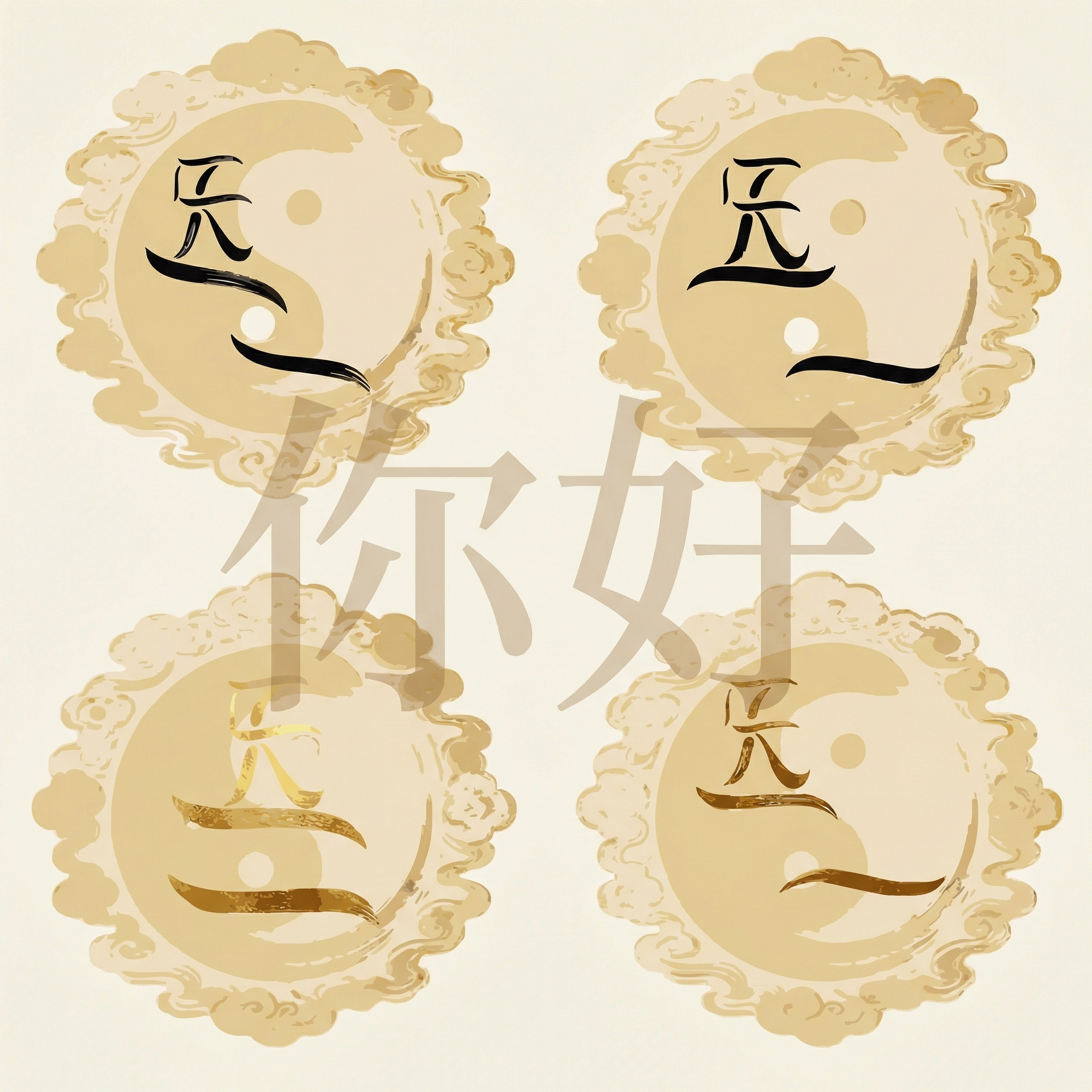 创意预览图