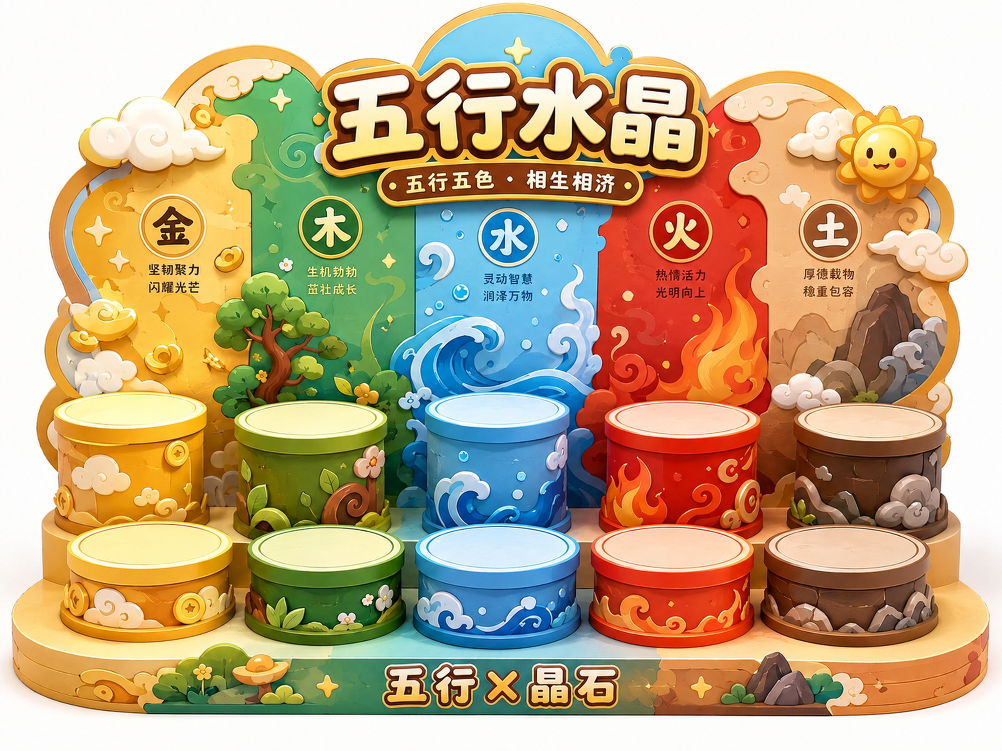创意预览图
