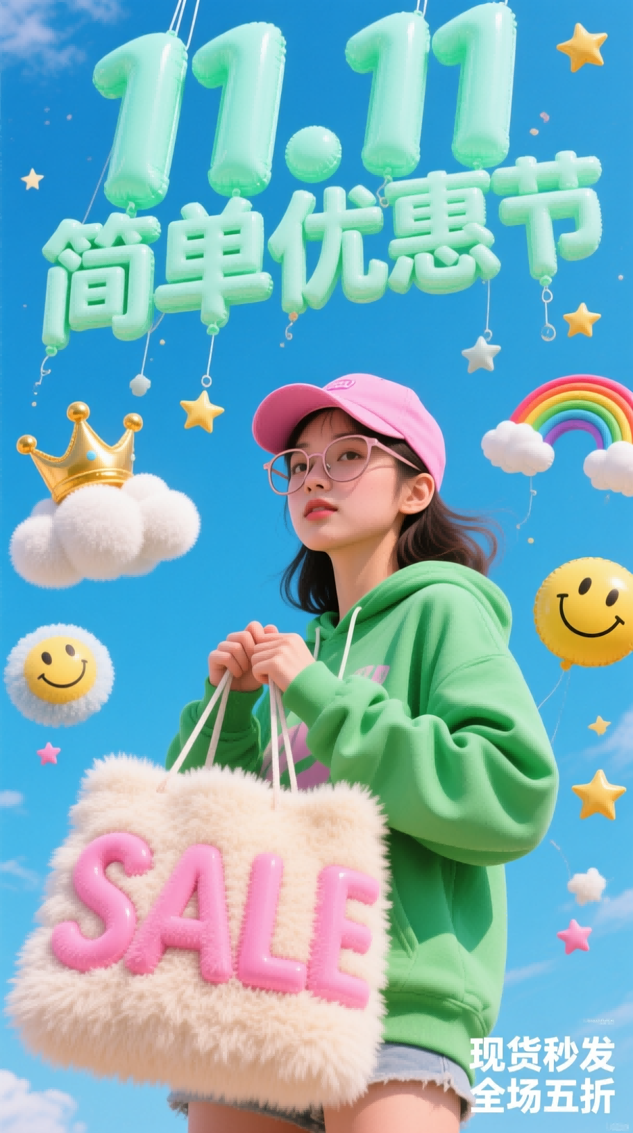 创意预览图