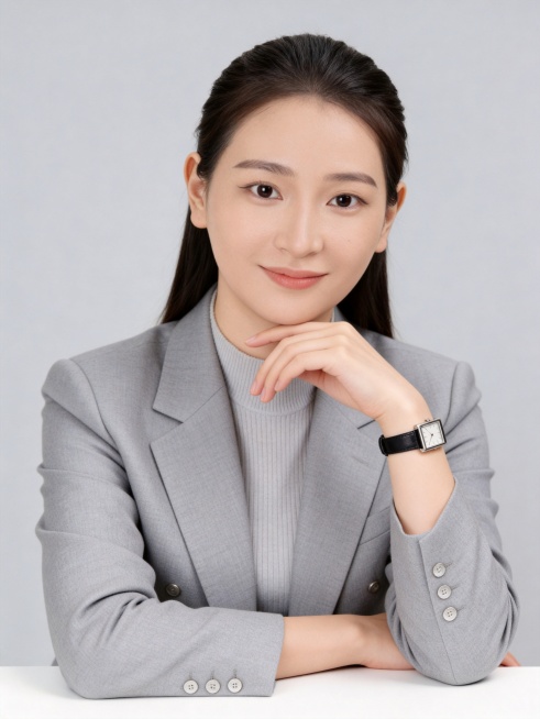 预览效果