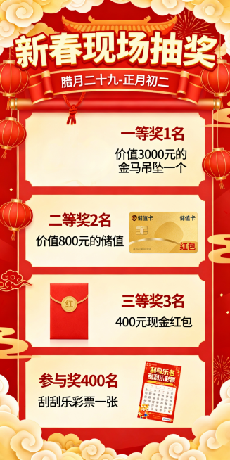 预览效果
