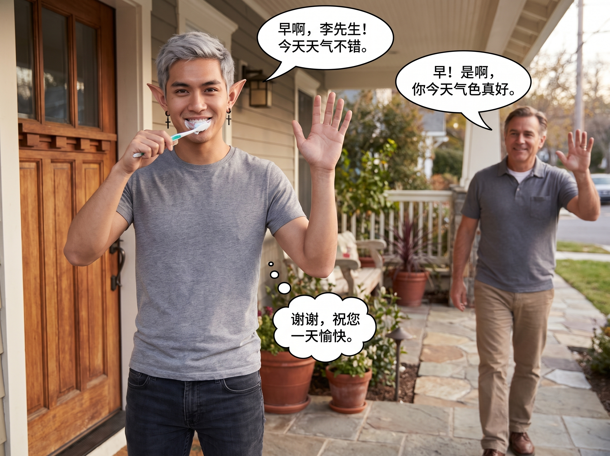 创意预览图