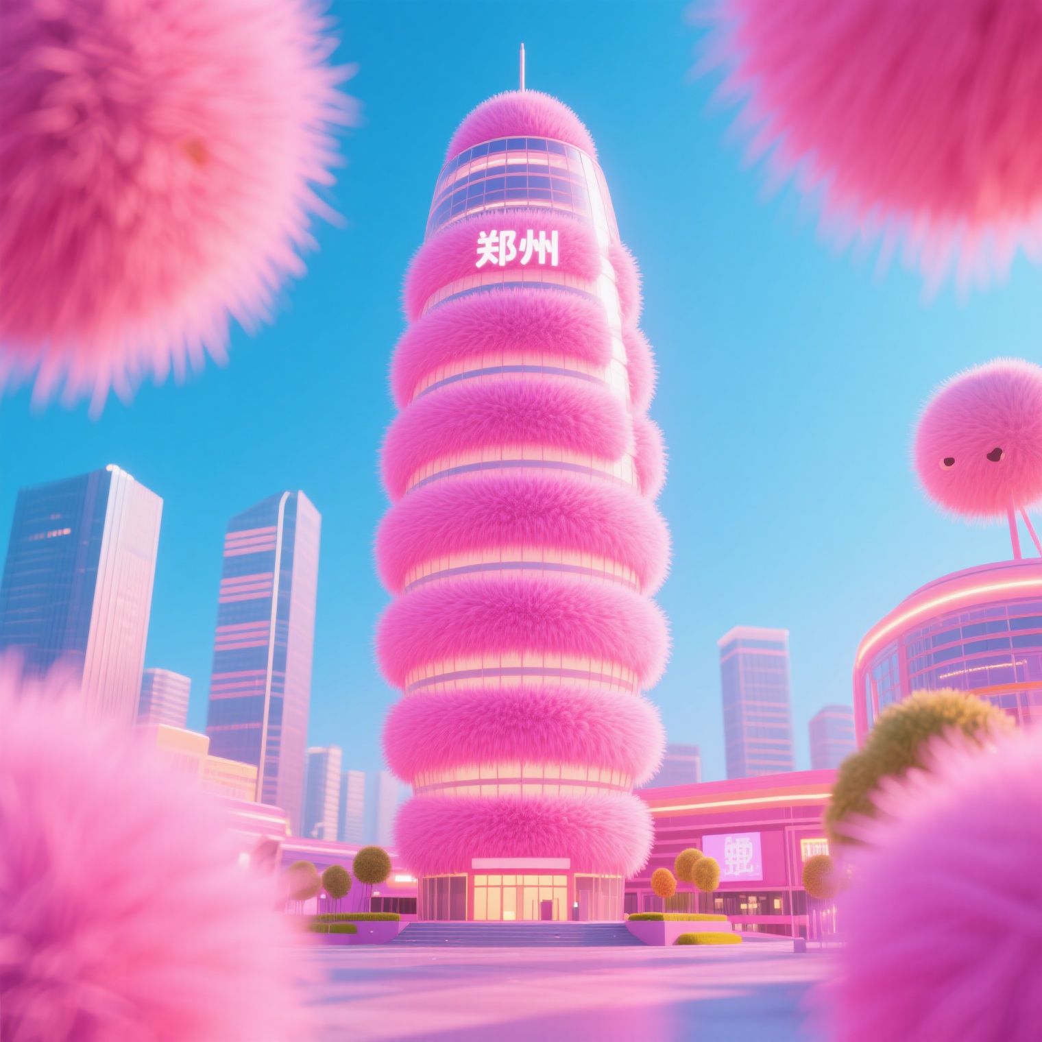 创意预览图