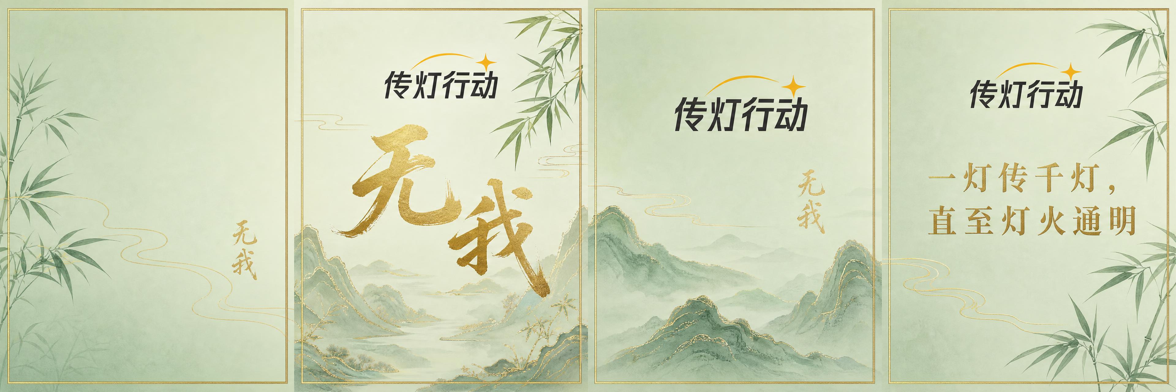 生成第4个立方体的4面展开图，立方体尺寸60×60×60cm。… - 图片创意预览