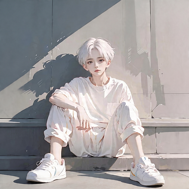 去除图片右下角的水印，保持原图内容、风格、色调不变