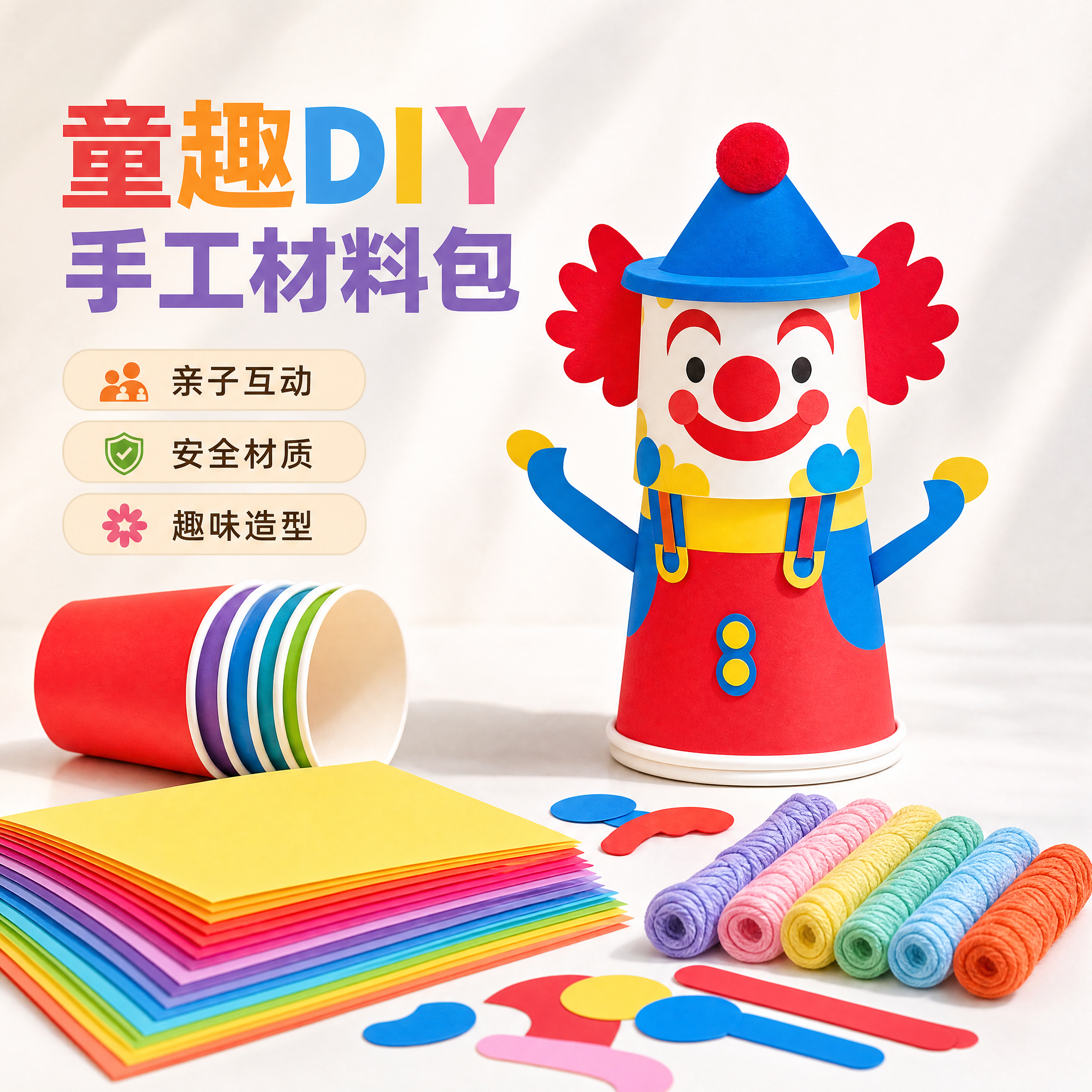创意预览图