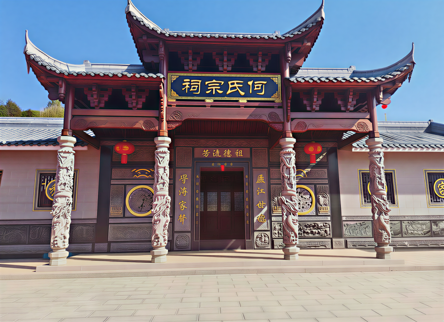 预览效果