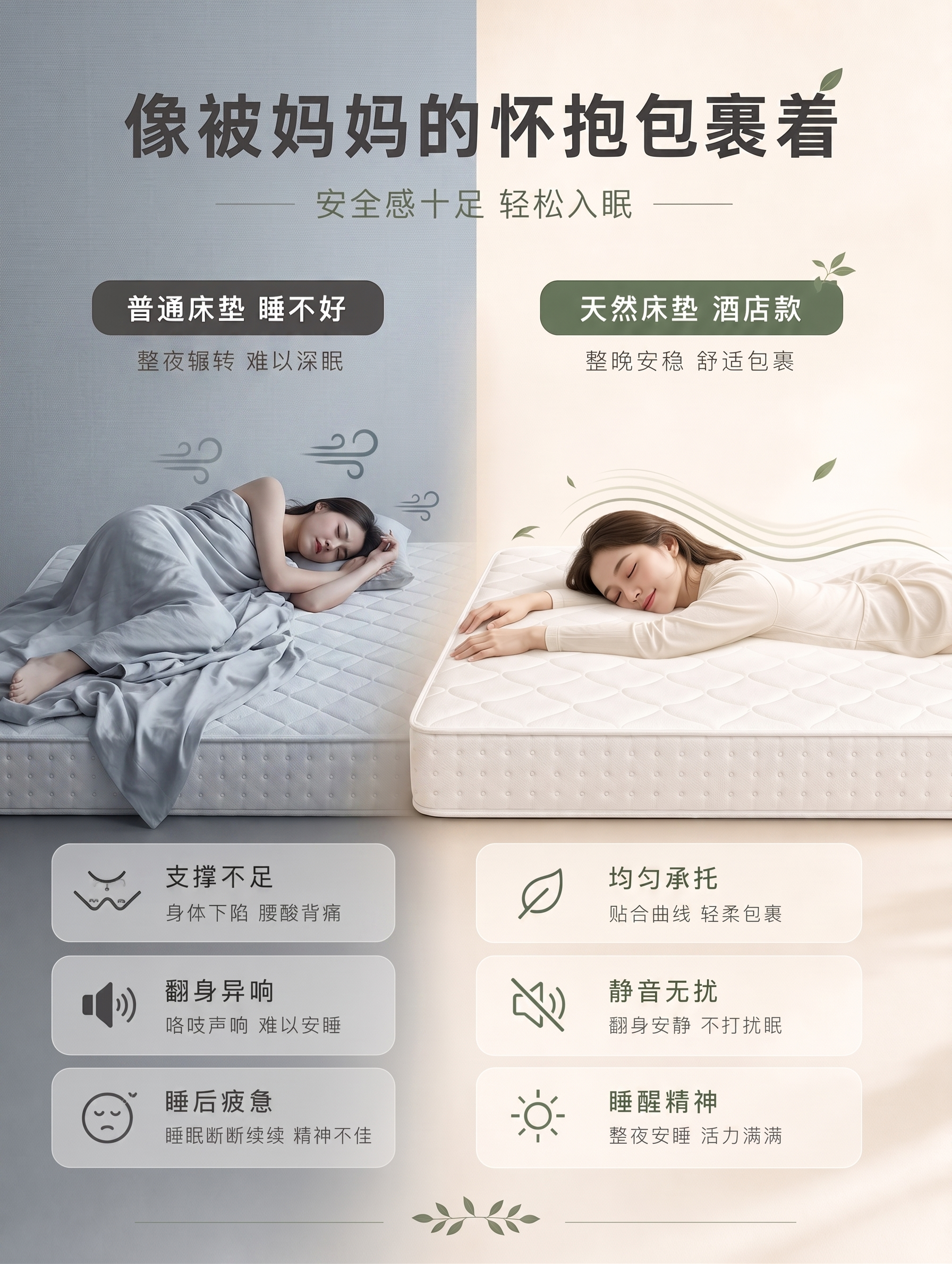 这张图重新设计，左边的效果不美观 - 图片创意预览