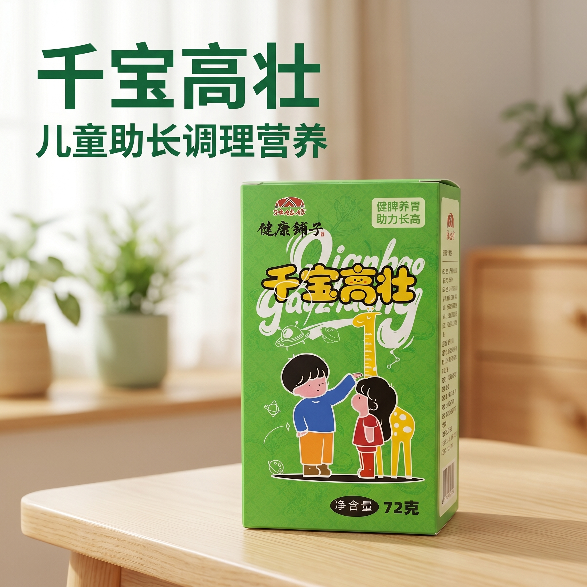 创意预览图