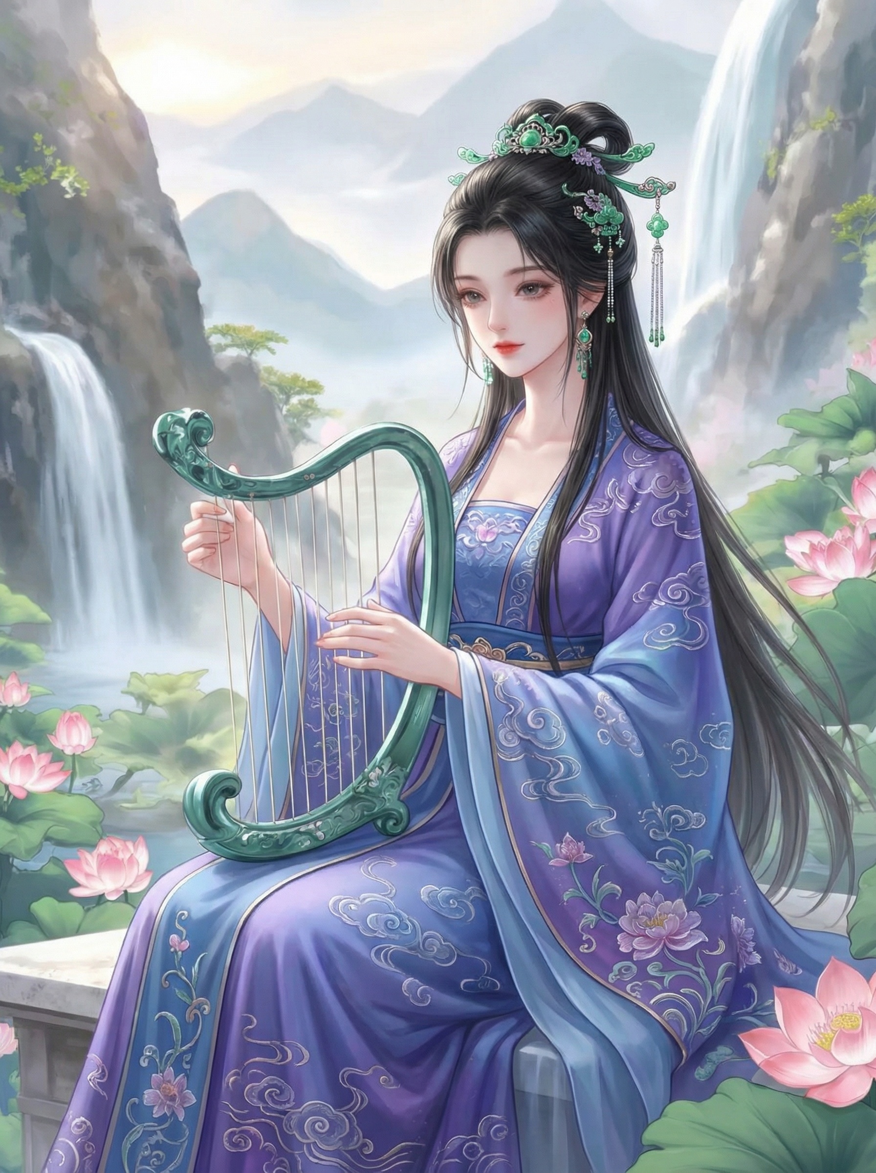 创意预览图