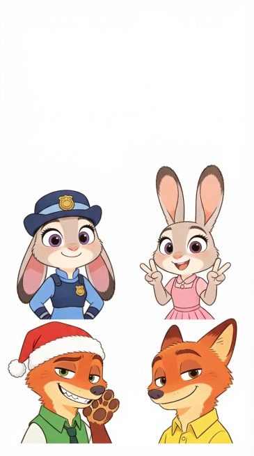 去除底部四个框预览效果