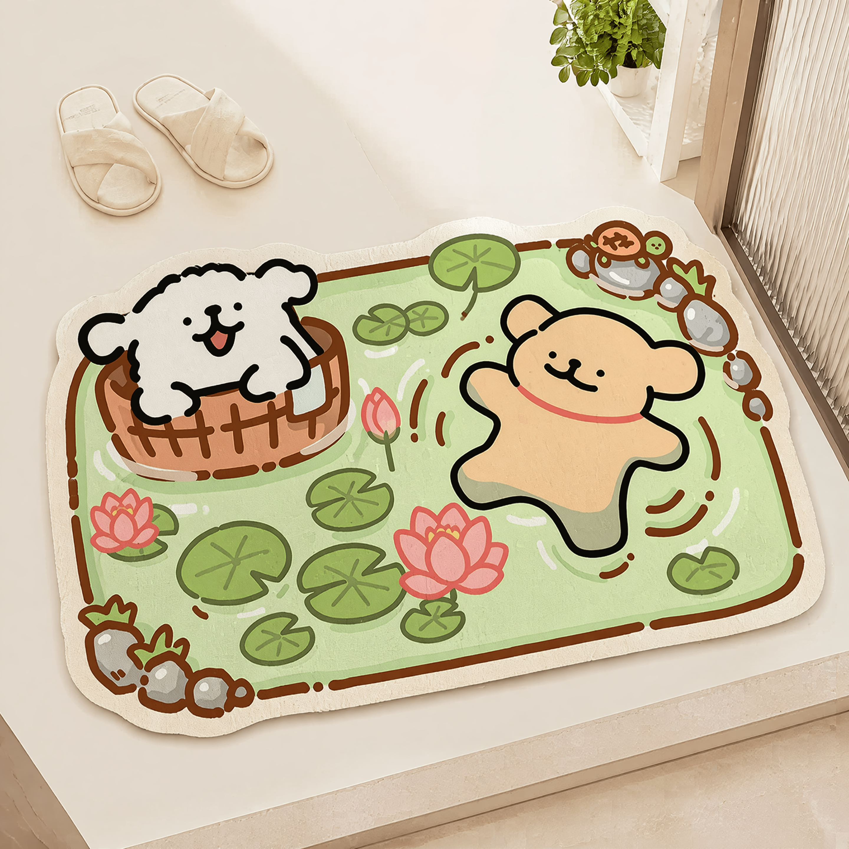 创意预览图