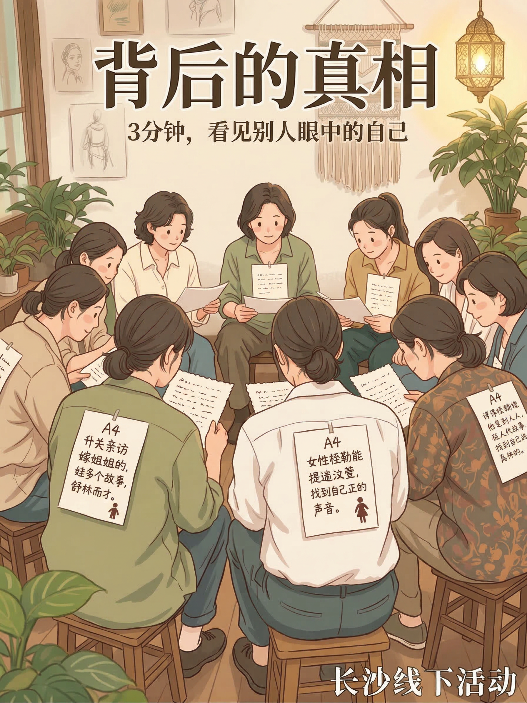 创意预览图