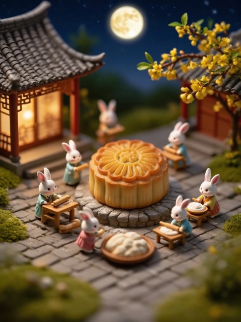 预览效果