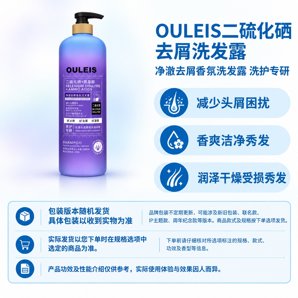 复刻参考图的电商单品主图版式，1:1方图，右侧蓝白信息区，底部… - 图片创意预览