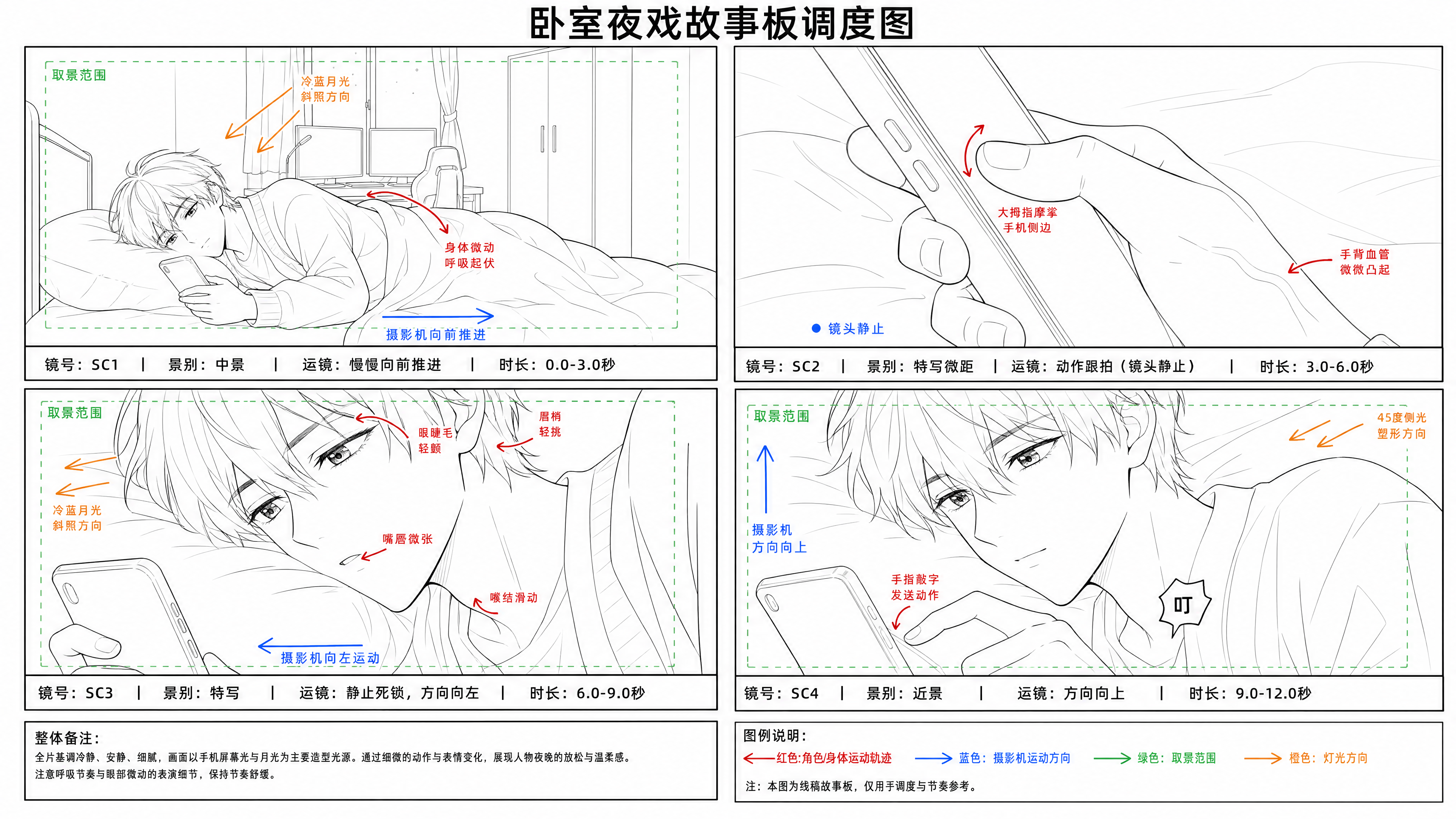 创意预览图