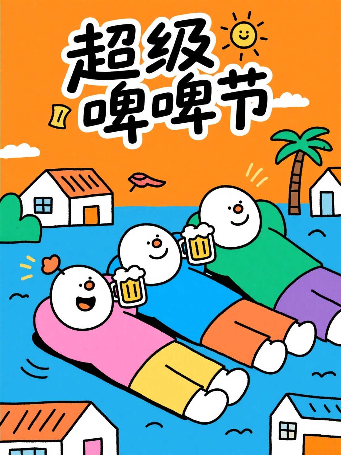 创意预览图