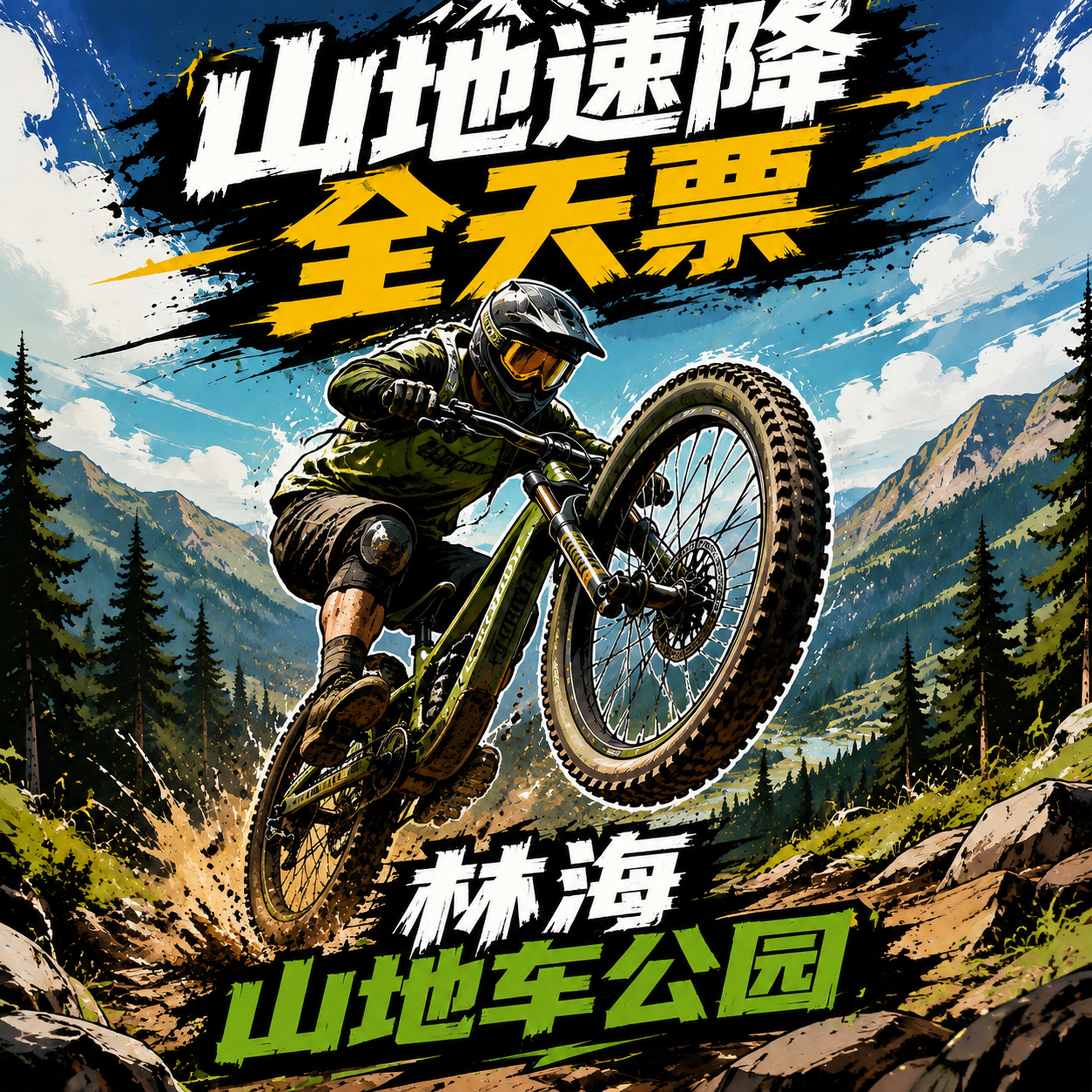 创意预览图