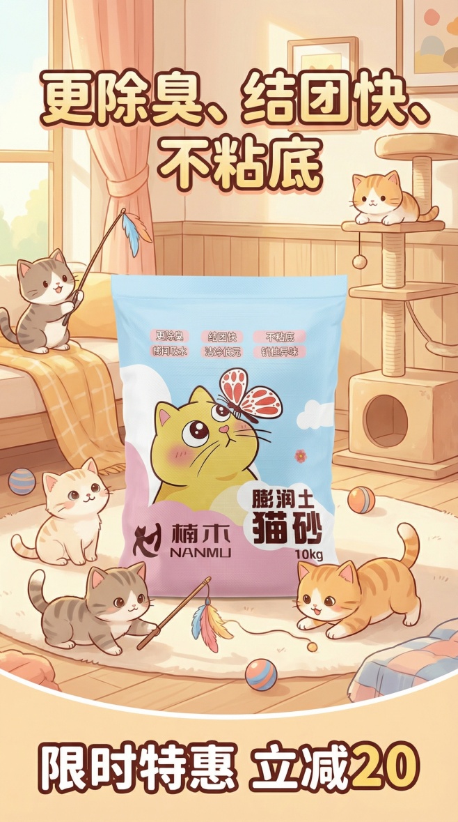 创意预览图