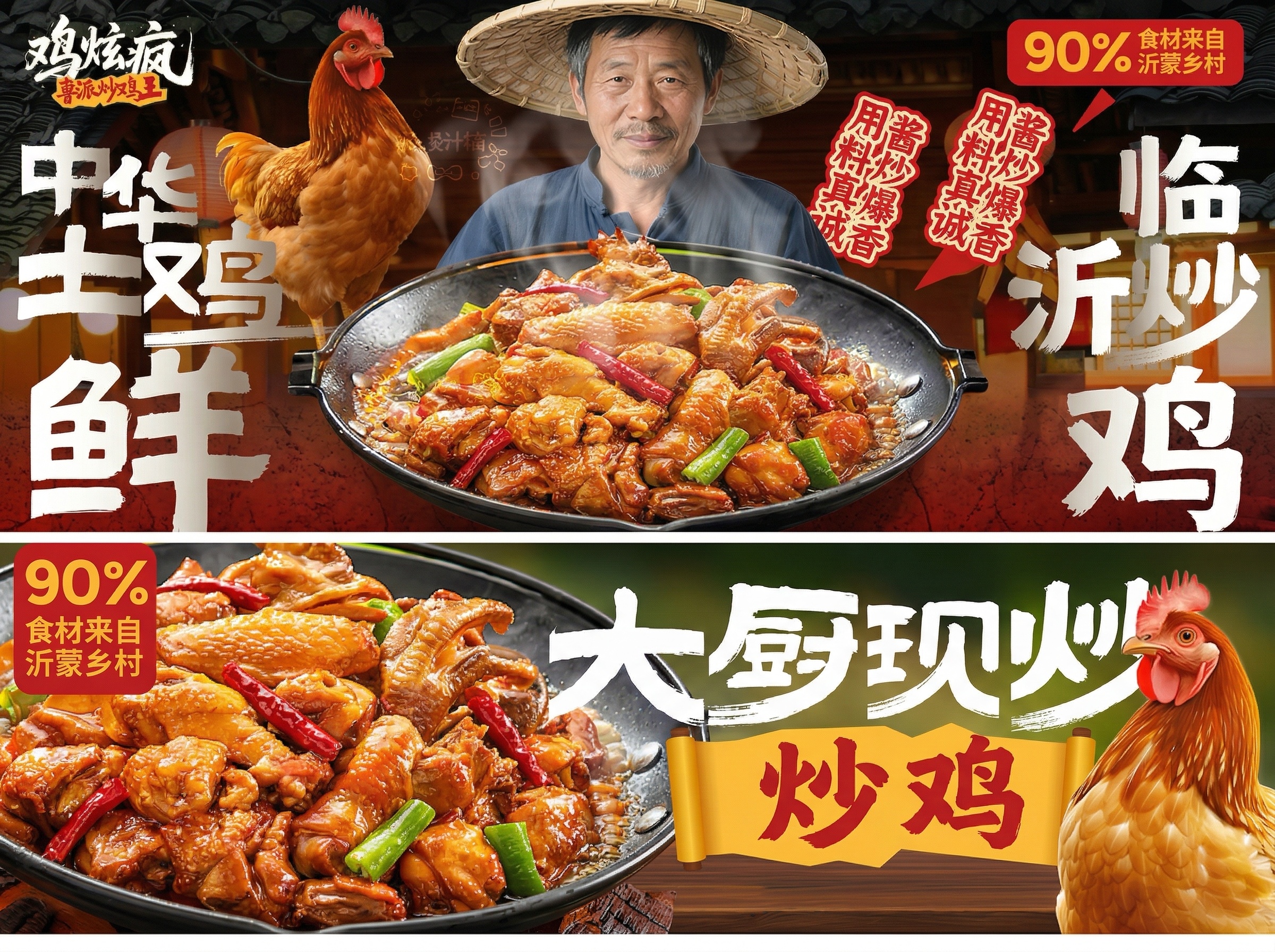 创意预览图