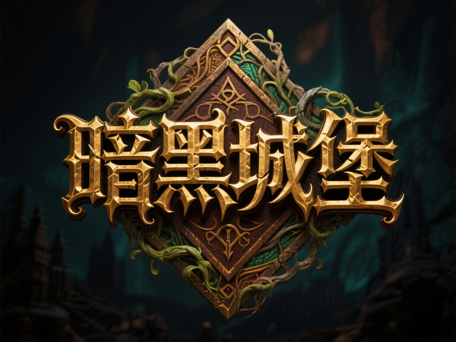 模板预览图